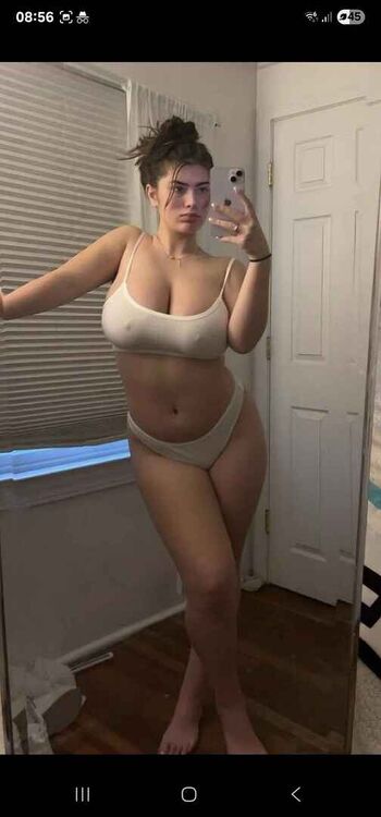 Full leaked Colleen sheehan private onlyfans photo