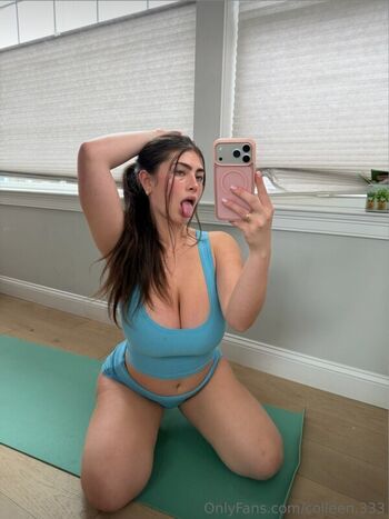 Full leaked Colleen sheehan  page private onlyfans photo