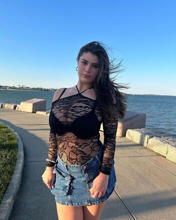 Full leaked Colleen sheehan private onlyfans photo