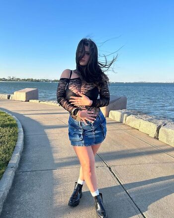 Full leaked Colleen sheehan private onlyfans photo