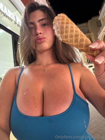 Full leaked Colleen sheehan  page private onlyfans photo
