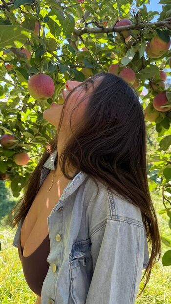 Full leaked Colleen sheehan private onlyfans photo