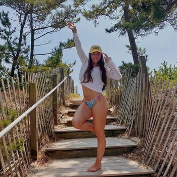 Full leaked College athletes private onlyfans photo