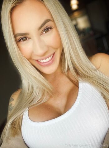 CollegeHotwife