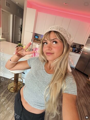 Full leaked Collette davis private onlyfans photo