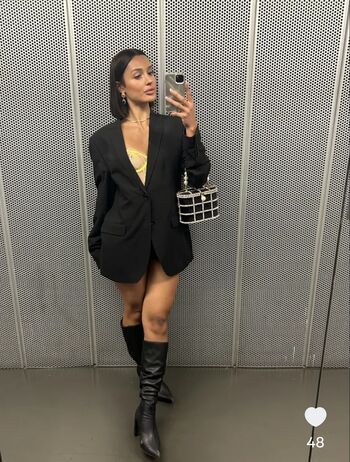 Full leaked Colocaliyah private onlyfans photo
