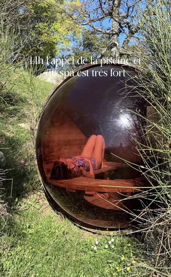 Full leaked Colomba asmr private onlyfans photo