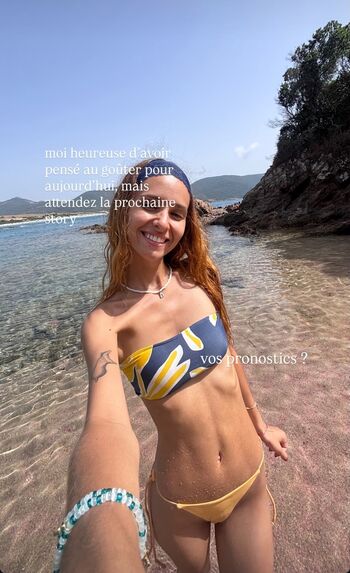 Colomba Asmr