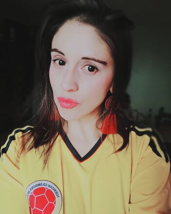 Full leaked Colombiana private onlyfans photo