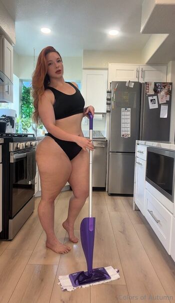 Full leaked Colorsofautumn private onlyfans photo