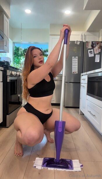 Full leaked Colorsofautumn private onlyfans photo
