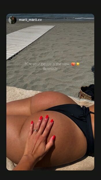 Full leaked Colovic jana private onlyfans photo
