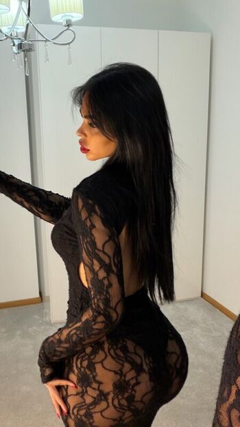 Full leaked Colovic jana private onlyfans photo