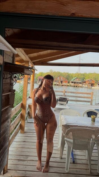 Full leaked Colovic jana private onlyfans photo
