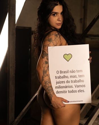 Combustível Sem Imposto