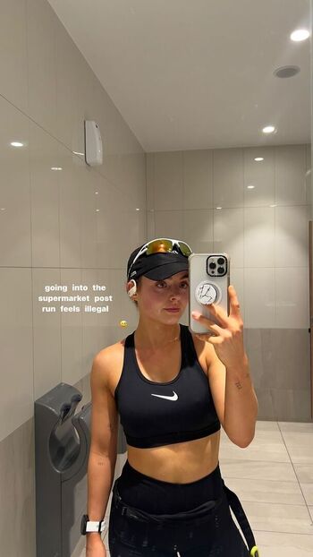 Full leaked Conagh kathleen private onlyfans photo
