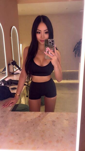 Full leaked Connie chen private onlyfans photo