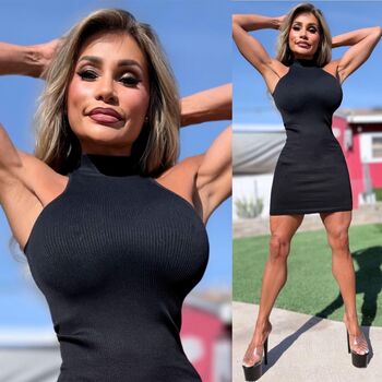 Full leaked Connie elizabeth  page private onlyfans photo