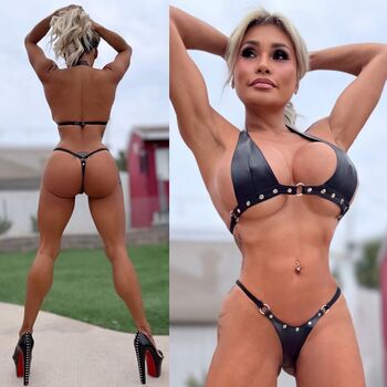 Full leaked Connie elizabeth  page private onlyfans photo