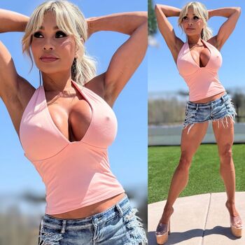 Full leaked Connie elizabeth private onlyfans photo