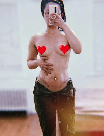 Full leaked Connie han page private onlyfans photo