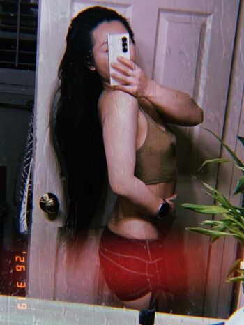 Full leaked Connie han private onlyfans photo