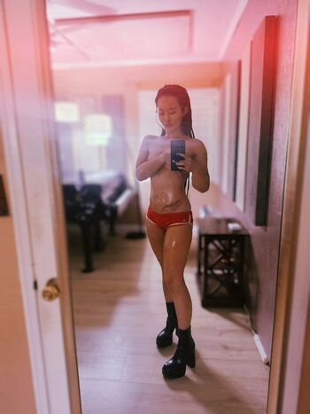 Full leaked Connie han private onlyfans photo