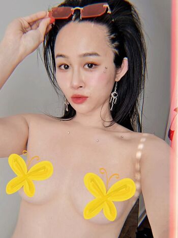 Full leaked Connie han private onlyfans photo