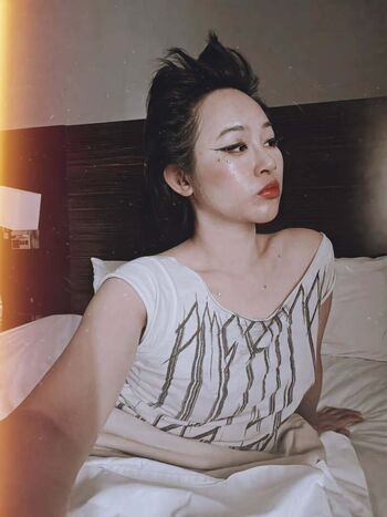 Full leaked Connie han private onlyfans photo