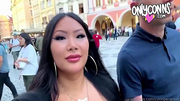 Full leaked Connie perignon  page private onlyfans photo