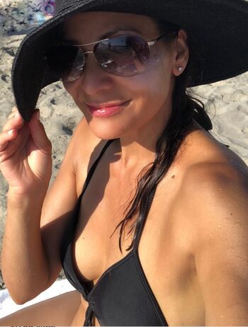 Full leaked Constance marie private onlyfans photo