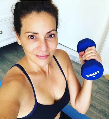 Full leaked Constance marie private onlyfans photo