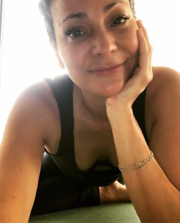 Full leaked Constance marie private onlyfans photo