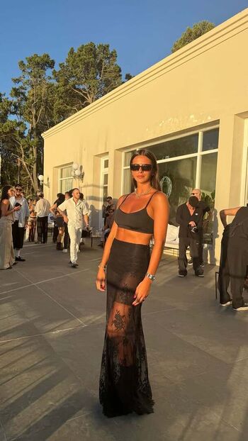 Constanza Cerúndolo