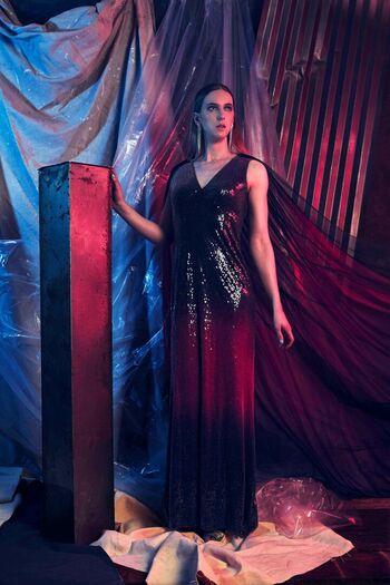 Full leaked Contrapoints private onlyfans photo