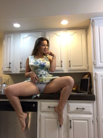 Full leaked Cookie daniels private onlyfans photo