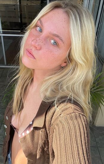 Full leaked Cookie jones private onlyfans photo