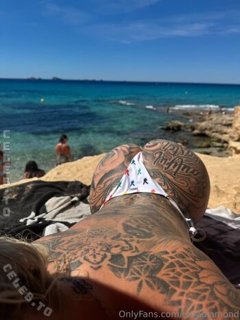 Full leaked Cora diamond private onlyfans photo