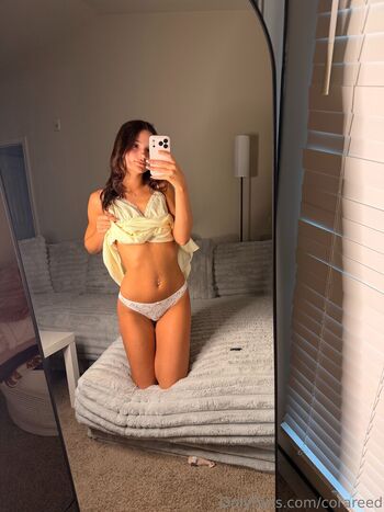 Full leaked Cora reed private onlyfans photo