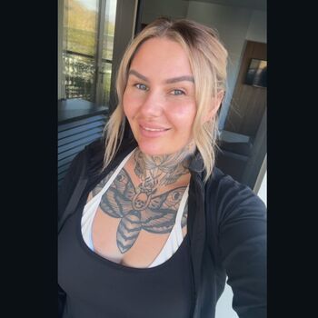 Full leaked Coral jayne hite private onlyfans photo