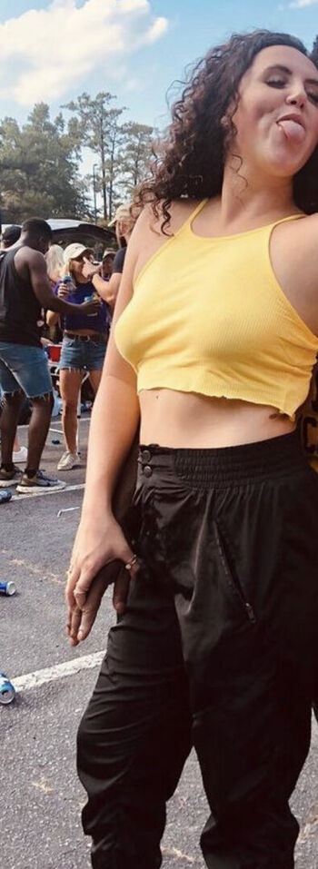 Full leaked Coral rae private onlyfans photo