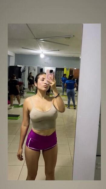Full leaked Corayma eliana cseda gonzales private onlyfans photo