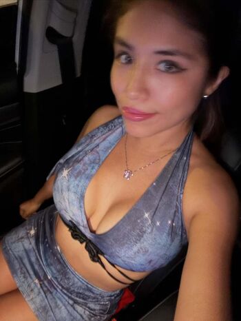 Full leaked Corayma eliana private onlyfans photo