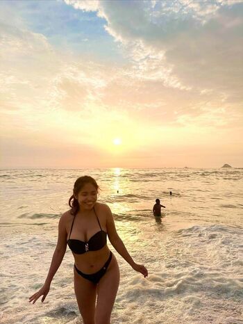 Full leaked Corayma eliana page private onlyfans photo