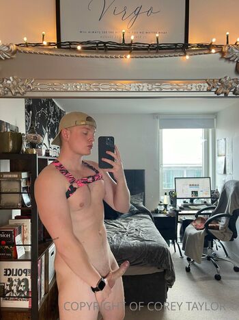 Full leaked Coreytaylorvip private onlyfans photo