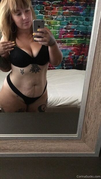 corinasbooty