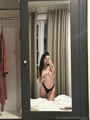 Full leaked Corinn  page private onlyfans photo