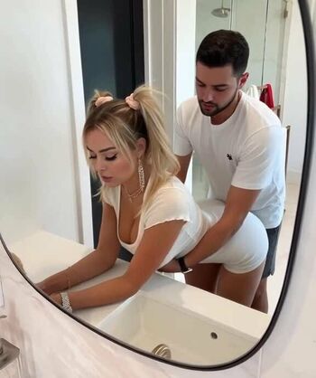 Full leaked Corinna kopf page private onlyfans photo