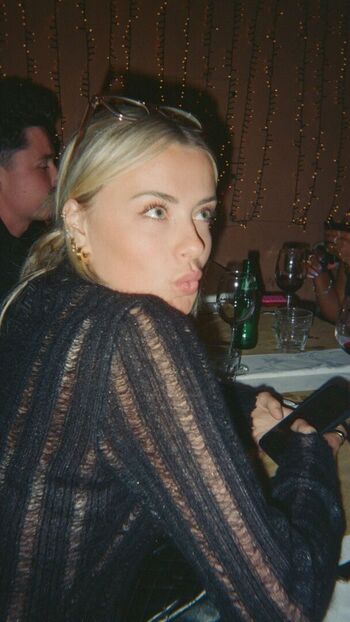 Full leaked Corinna kopf private onlyfans photo