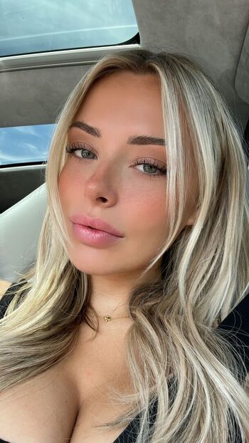 Full leaked Corinna kopf private onlyfans photo
